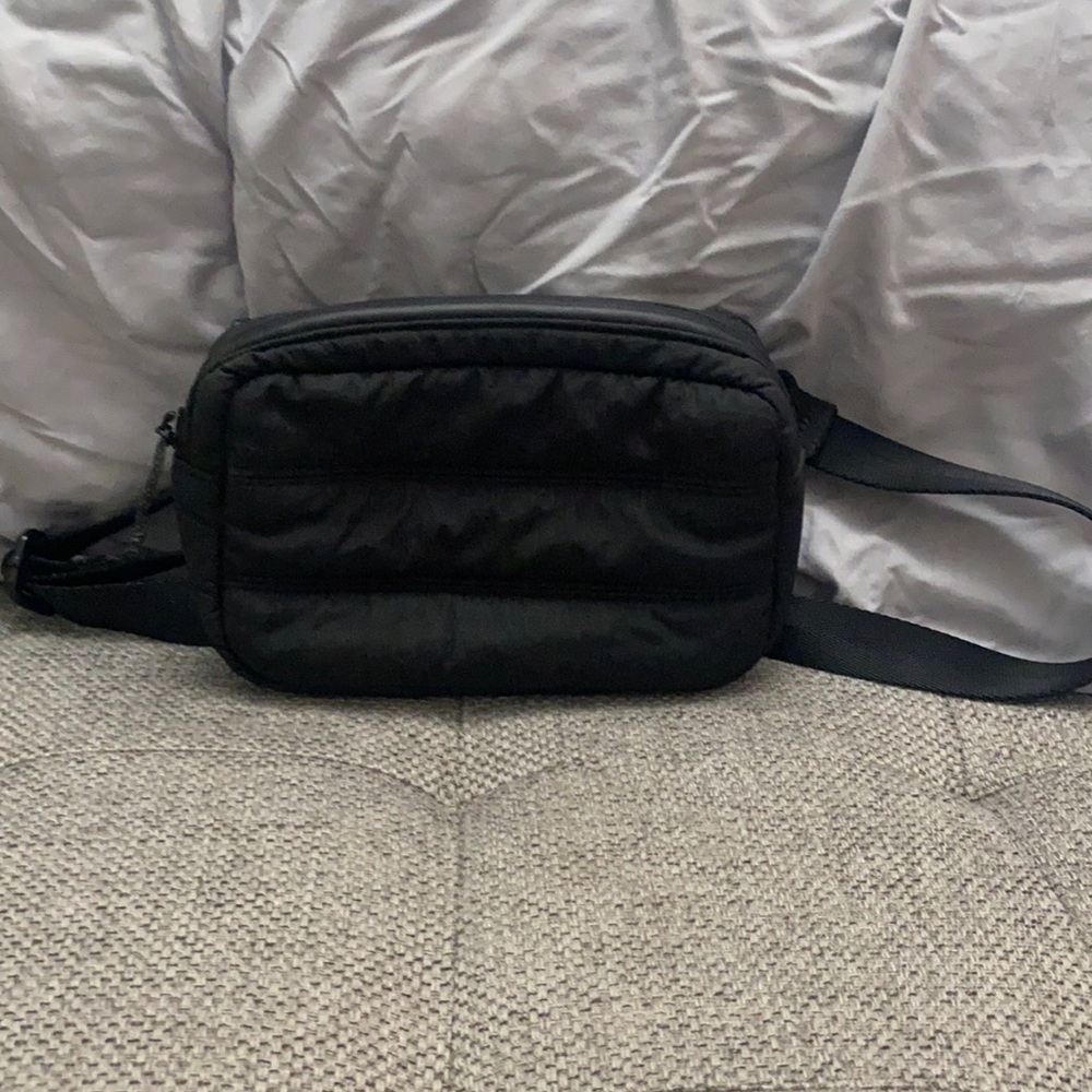 Athleta brand crossbody bag